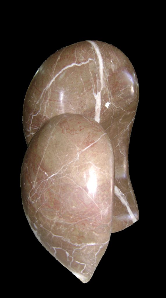 Stone-2008-55x52x50 cm 4
