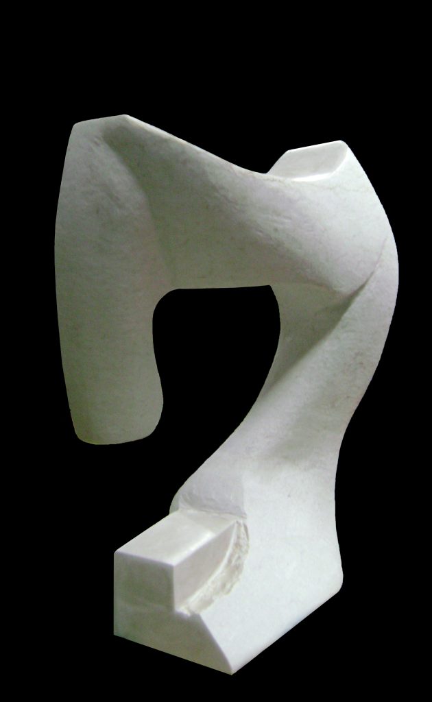 Stone-2009-50x40x25 cm