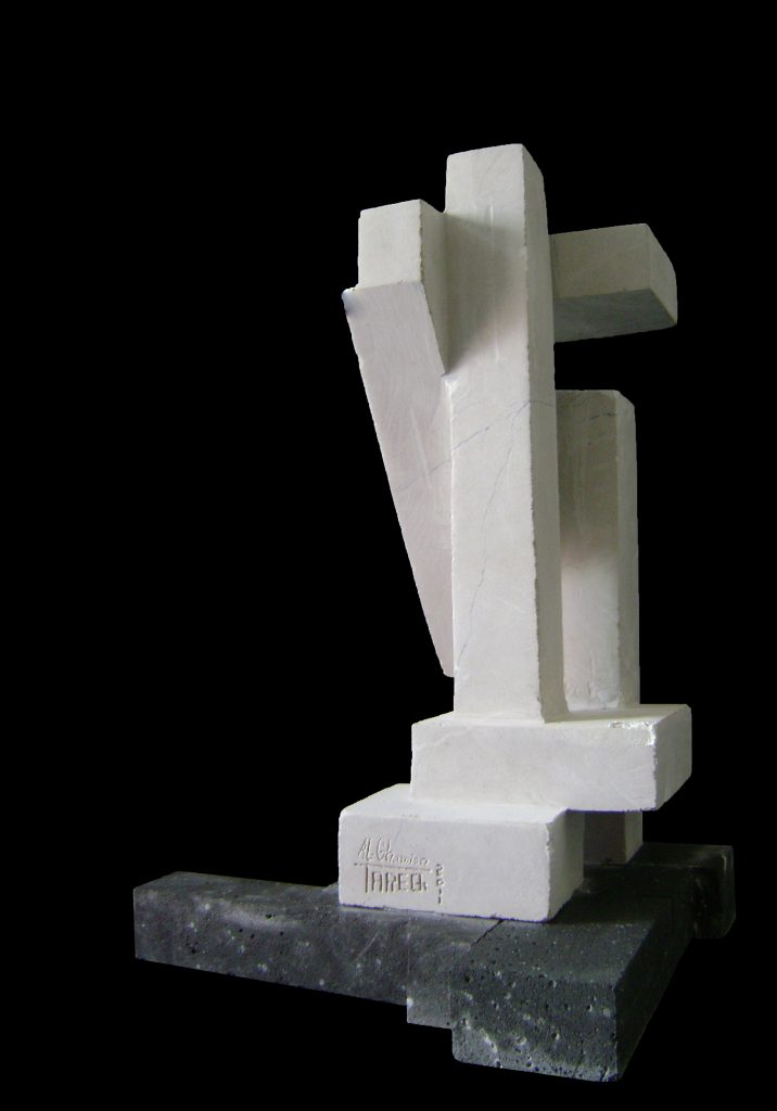 Stone-2011-46x33x27 cm 4